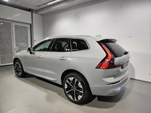 VOLVO XC60 2.0 T8 TE Ultra Bright eAWD