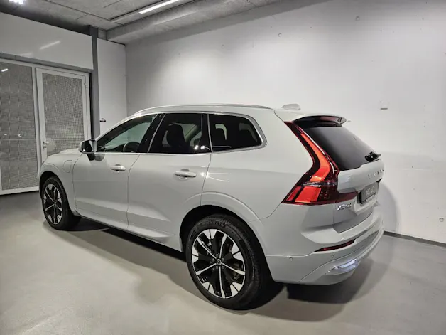 Volvo XC60 2.0 T8 TE Ultra Bright eAWD