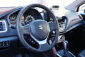 Suzuki S-Cross 1.4 16V Compact Top MHD 4WD Automatic