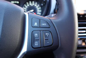 Suzuki S-Cross 1.4 16V Compact Top MHD 4WD Automatic
