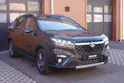 Suzuki S-Cross 1.4 16V Compact Top MHD 4WD Automatic