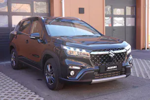 Suzuki S-Cross 1.4 16V Compact Top MHD 4WD Automatic