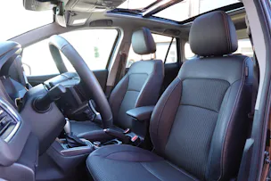 Suzuki S-Cross 1.4 16V Compact Top MHD 4WD Automatic