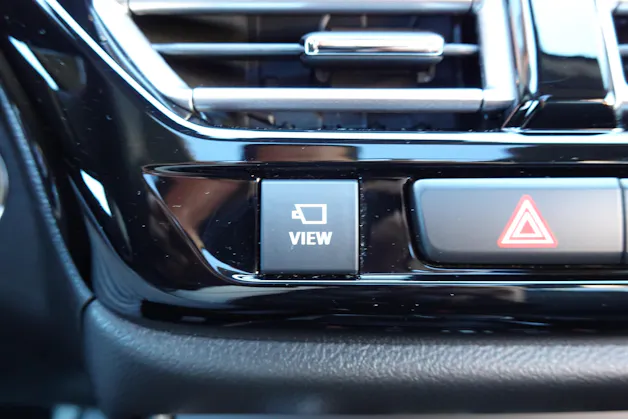 Suzuki S-Cross 1.4 16V Compact Top MHD 4WD Automatic
