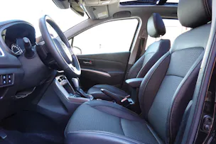 Suzuki S-Cross 1.4 16V Compact Top MHD 4WD Automatic