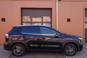 Suzuki S-Cross 1.4 16V Compact Top MHD 4WD Automatic