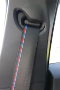 BMW M135i xDrive Steptronic - " CH Auto * Harman Kardon * Tempomat * Volant Chauffant * Sièges Sport Electrique/Mémoire/Chauffants "
