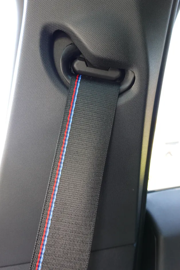 BMW M135i xDrive Steptronic - " CH Auto * Harman Kardon * Tempomat * Volant Chauffant * Sièges Sport Electrique/Mémoire/Chauffants "