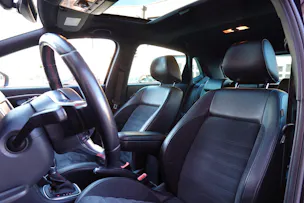 VW Polo 1.8 TSI GTI DSG - « CH Auto * Tout Ouvrant * Caméra * Tempomat * Drive Select »