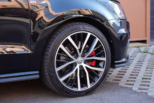VW Polo 1.8 TSI GTI DSG - « CH Auto * Tout Ouvrant * Caméra * Tempomat * Drive Select »