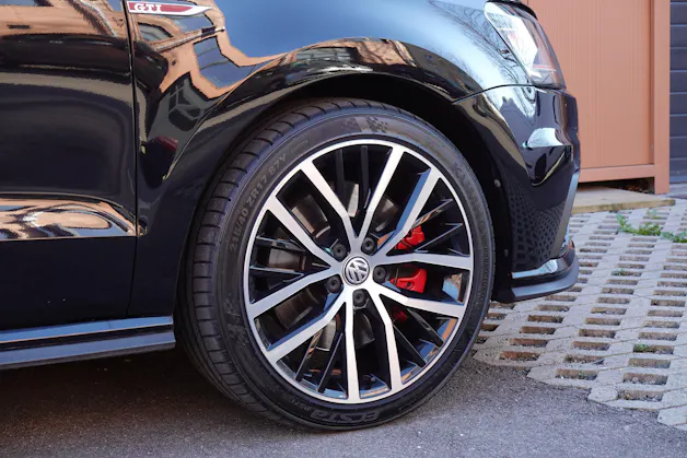 VW Polo 1.8 TSI GTI DSG - « CH Auto * Tout Ouvrant * Caméra * Tempomat * Drive Select »