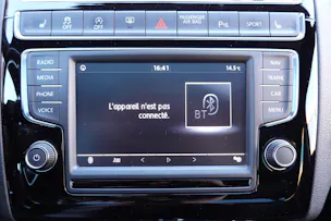 VW Polo 1.8 TSI GTI DSG - « CH Auto * Tout Ouvrant * Caméra * Tempomat * Drive Select »
