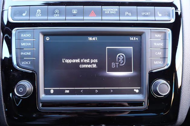 VW Polo 1.8 TSI GTI DSG - « CH Auto * Tout Ouvrant * Caméra * Tempomat * Drive Select »