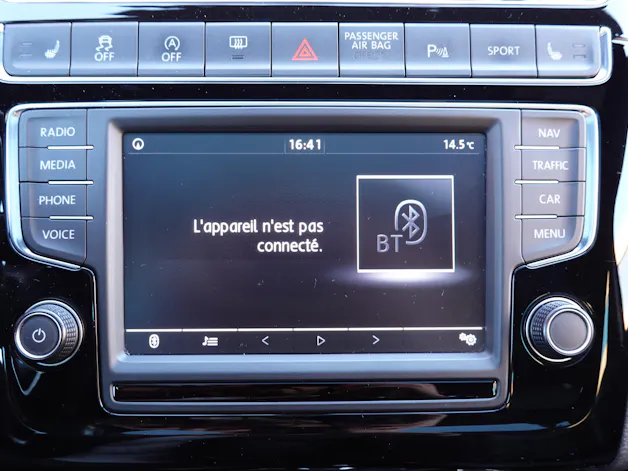 VW Polo 1.8 TSI GTI DSG - « CH Auto * Tout Ouvrant * Caméra * Tempomat * Drive Select »