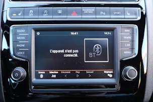 VW Polo 1.8 TSI GTI DSG - « CH Auto * Tout Ouvrant * Caméra * Tempomat * Drive Select »