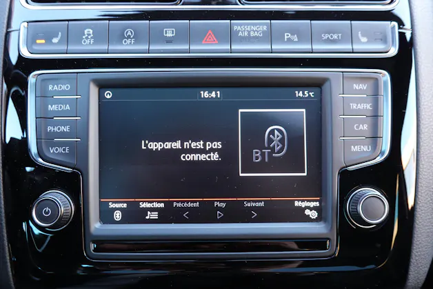 VW Polo 1.8 TSI GTI DSG - « CH Auto * Tout Ouvrant * Caméra * Tempomat * Drive Select »