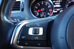 VW Polo 1.8 TSI GTI DSG - « CH Auto * Tout Ouvrant * Caméra * Tempomat * Drive Select »