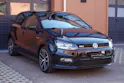 VW Polo 1.8 TSI GTI DSG - « CH Auto * Tout Ouvrant * Caméra * Tempomat * Drive Select »