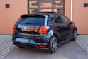 VW Polo 1.8 TSI GTI DSG - « CH Auto * Tout Ouvrant * Caméra * Tempomat * Drive Select »