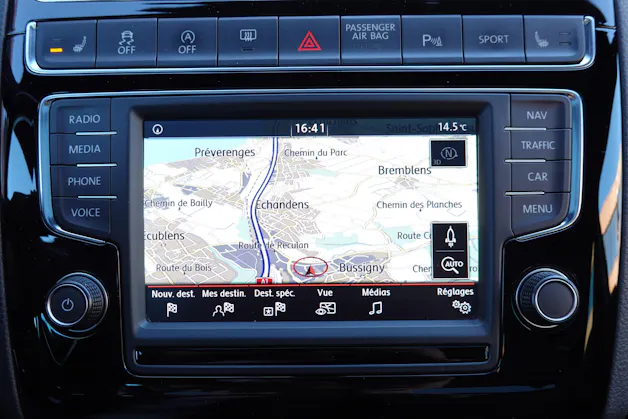 VW Polo 1.8 TSI GTI DSG - « CH Auto * Tout Ouvrant * Caméra * Tempomat * Drive Select »