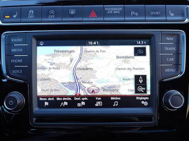 VW Polo 1.8 TSI GTI DSG - « CH Auto * Tout Ouvrant * Caméra * Tempomat * Drive Select »