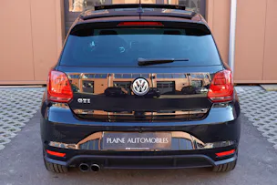 VW Polo 1.8 TSI GTI DSG - « CH Auto * Tout Ouvrant * Caméra * Tempomat * Drive Select »