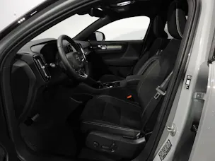 VOLVO EC40 Twin Ultra AWD