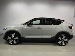 VOLVO EC40 Twin Ultra AWD