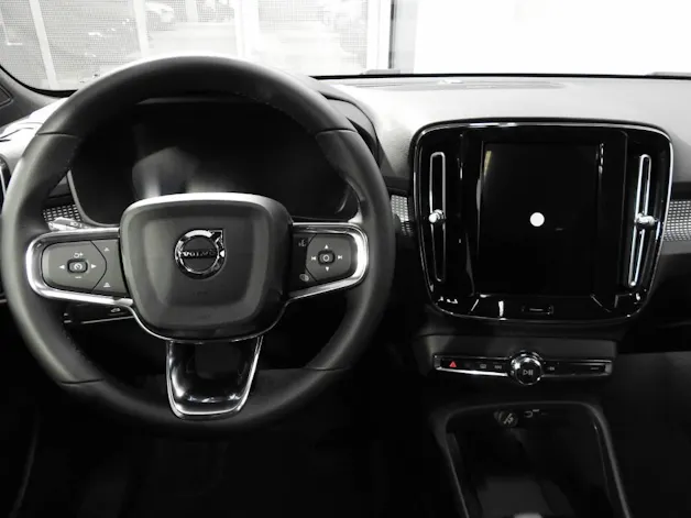 Volvo EC40 Twin Ultra AWD