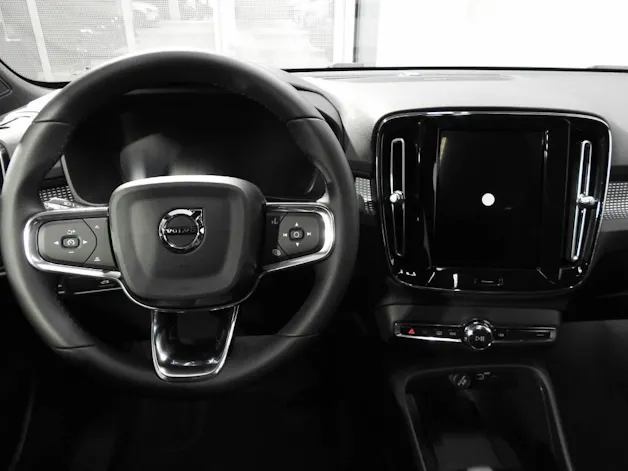 Volvo EC40 Twin Ultra AWD