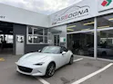Mazda MX-5 2.0 Revolution