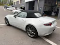Mazda MX-5 2.0 Revolution