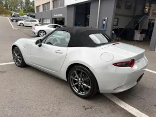 Mazda MX-5 2.0 Revolution