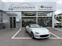 Mazda MX-5 2.0 Revolution