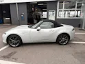Mazda MX-5 2.0 Revolution
