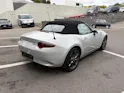 Mazda MX-5 2.0 Revolution