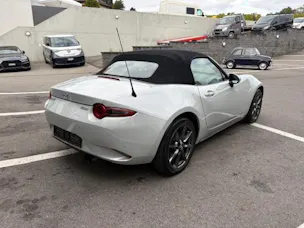 Mazda MX-5 2.0 Revolution