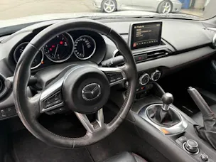 Mazda MX-5 2.0 Revolution