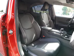 Toyota Prius 2,0 VVT-i Plug-in Hybrid Premium "Leasing 2,9% * 8 Roues * Toit solaire * Caméra 360 * Sièges ventilés/chauffants *