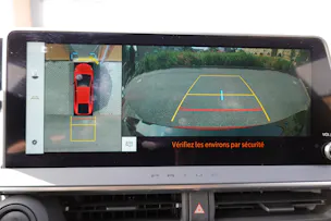 Toyota Prius 2,0 VVT-i Plug-in Hybrid Premium "Leasing 2,9% * 8 Roues * Toit solaire * Caméra 360 * Sièges ventilés/chauffants *