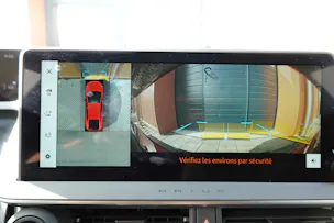 Toyota Prius 2,0 VVT-i Plug-in Hybrid Premium "Leasing 2,9% * 8 Roues * Toit solaire * Caméra 360 * Sièges ventilés/chauffants *