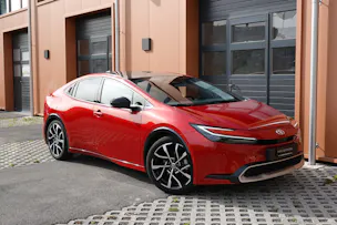 Toyota Prius 2,0 VVT-i Plug-in Hybrid Premium "Leasing 2,9% * 8 Roues * Toit solaire * Caméra 360 * Sièges ventilés/chauffants *