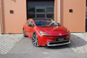 Toyota Prius 2,0 VVT-i Plug-in Hybrid Premium "Leasing 2,9% * 8 Roues * Toit solaire * Caméra 360 * Sièges ventilés/chauffants *