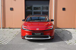 Toyota Prius 2,0 VVT-i Plug-in Hybrid Premium "Leasing 2,9% * 8 Roues * Toit solaire * Caméra 360 * Sièges ventilés/chauffants *