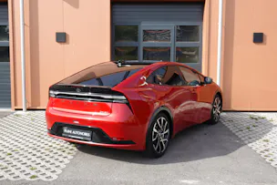 Toyota Prius 2,0 VVT-i Plug-in Hybrid Premium "Leasing 2,9% * 8 Roues * Toit solaire * Caméra 360 * Sièges ventilés/chauffants *
