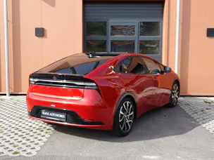 Toyota Prius 2,0 VVT-i Plug-in Hybrid Premium "Leasing 2,9% * 8 Roues * Toit solaire * Caméra 360 * Sièges ventilés/chauffants *