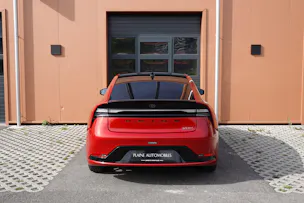 Toyota Prius 2,0 VVT-i Plug-in Hybrid Premium "Leasing 2,9% * 8 Roues * Toit solaire * Caméra 360 * Sièges ventilés/chauffants *