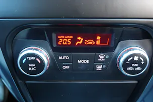 Suzuki SX4 1.6 16V GL Top 4WD Automatic