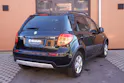 Suzuki SX4 1.6 16V GL Top 4WD Automatic