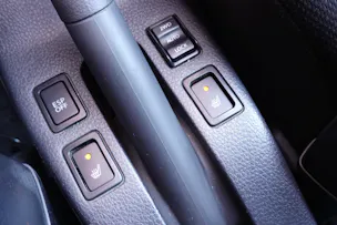 Suzuki SX4 1.6 16V GL Top 4WD Automatic